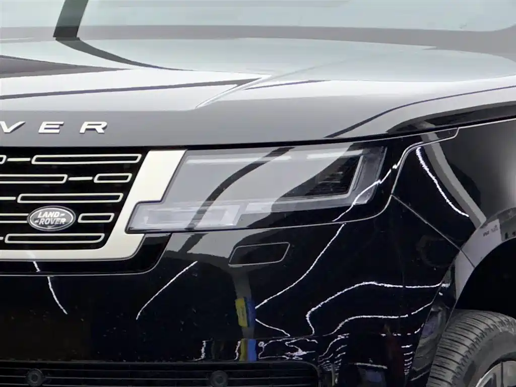 Range Rover 2025 3.0 L6 400PS Extended Edition купить на сайте DeffCars