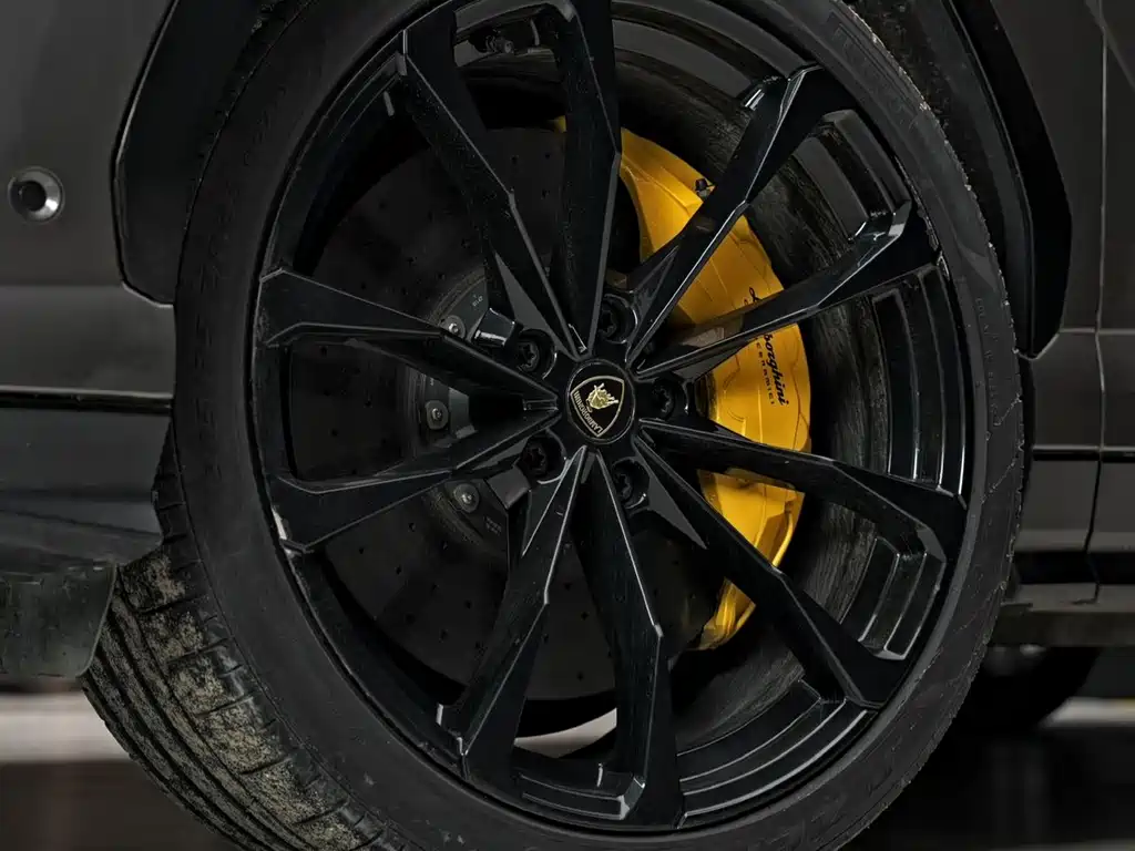 Urus 2021 4.0T V8 купить на сайте DeffCars