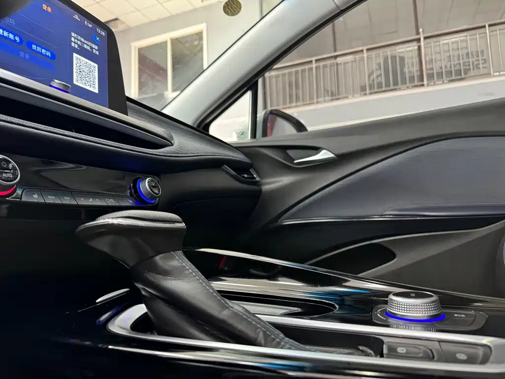 Weilan 6 2023 430km Comfort Edition купить на сайте DeffCars