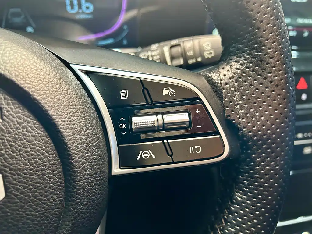 Sethus 2023 1.5L CVT Deluxe Edition купить на сайте DeffCars