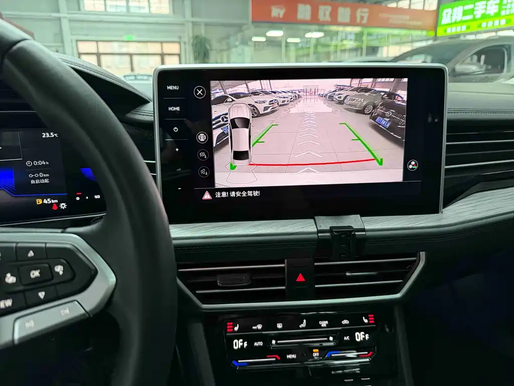 Sagitar 2023 280TSI DSG Beyond Plus Edition купить на сайте DeffCars