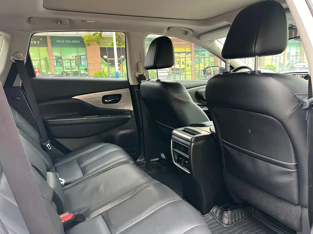 Loulan 2021 2.5L XL 2WD Intelligent Connected Deluxe Edition купить на сайте DeffCars