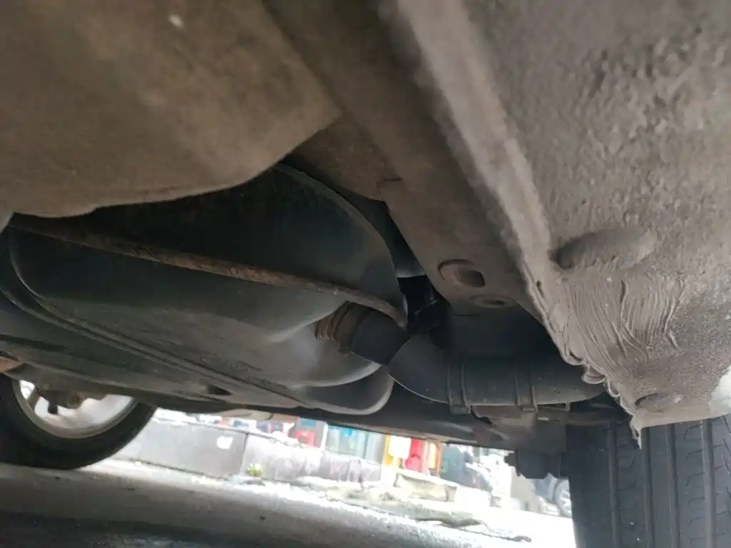 Vision 2016 1.5L Automatic Happiness Edition купить на сайте DeffCars