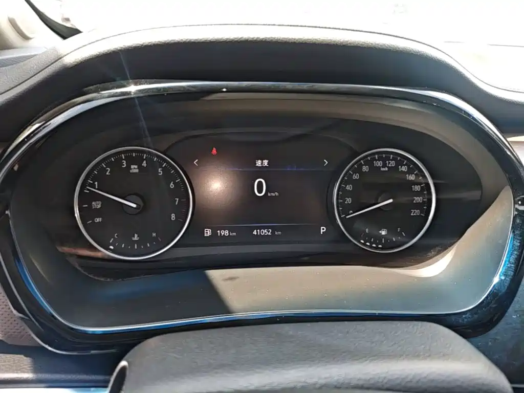 Buick GL8 2021 land business class 652T premium type купить на сайте DeffCars