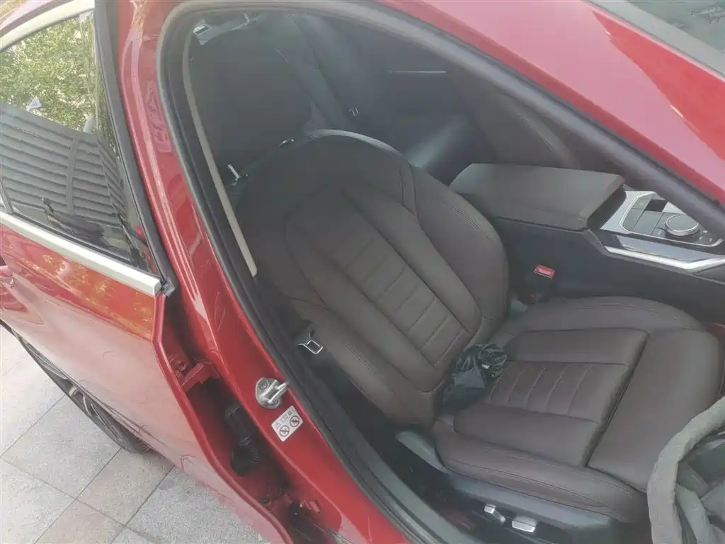 BMW 3 Series 2021 325Li M Sports Package купить на сайте DeffCars