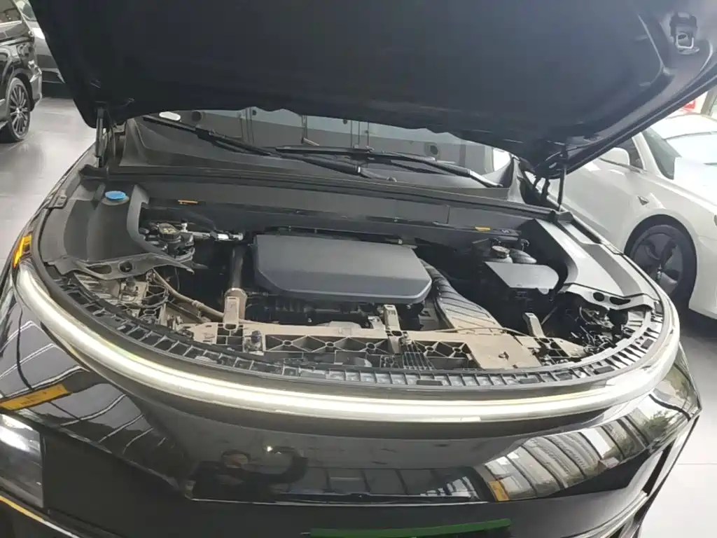 Ideal L9 2023 Pro купить на сайте DeffCars