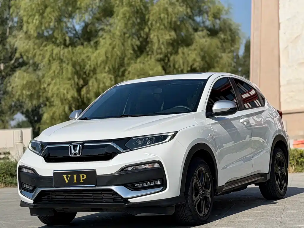 Honda XR-V 2020 220TURBO CVT Deluxe Edition купить на сайте DeffCars
