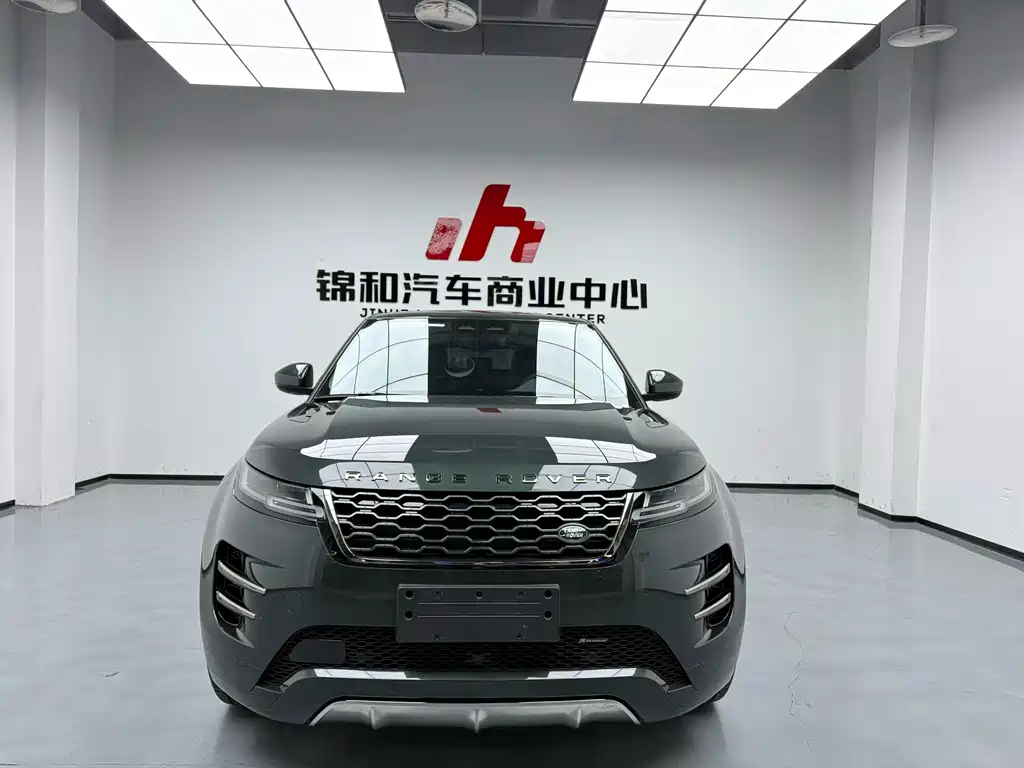 Range Rover Evoque 2023 Evoque L 249PS Deluxe Edition купить на сайте DeffCars