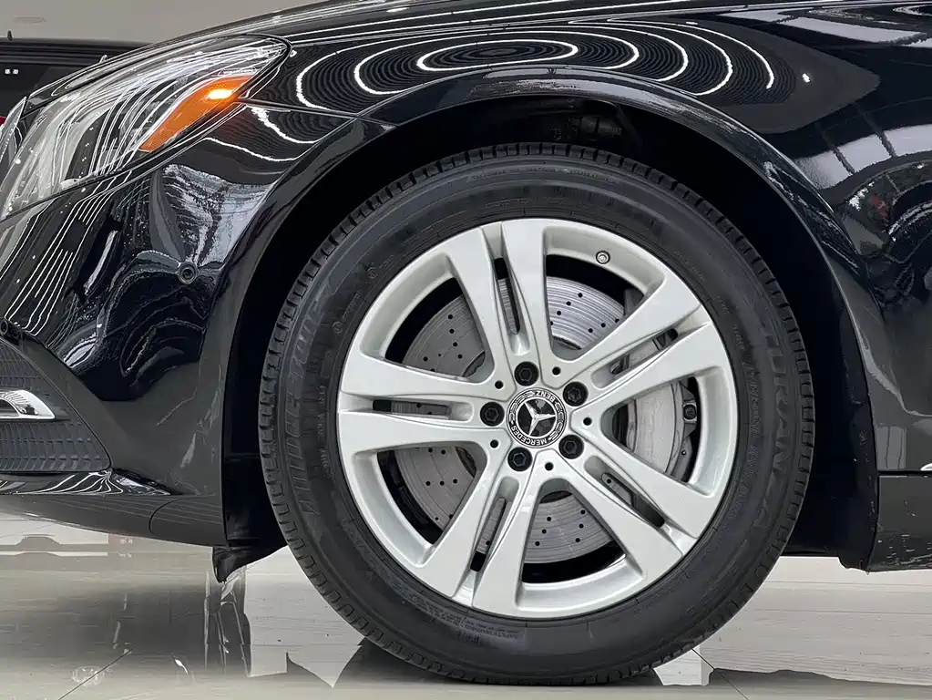 Mercedes-Benz S-Class 2018 S 450 L 4MATIC купить на сайте DeffCars
