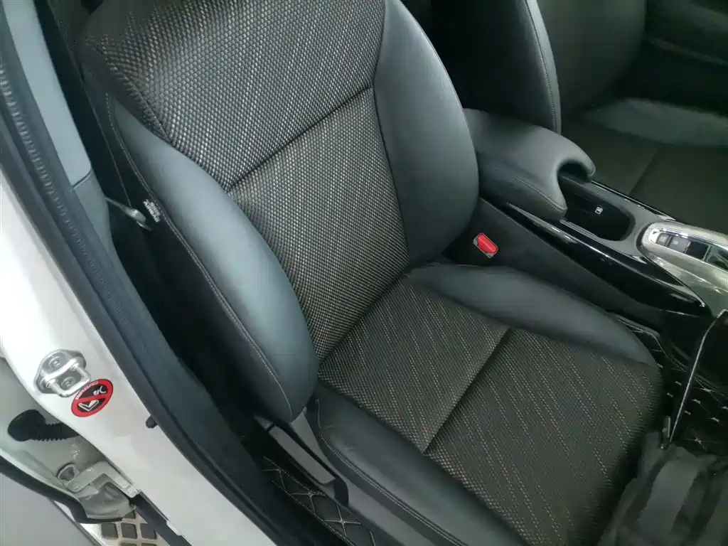 Honda XR-V 2017 1.5L LXi CVT Classic Edition купить на сайте DeffCars