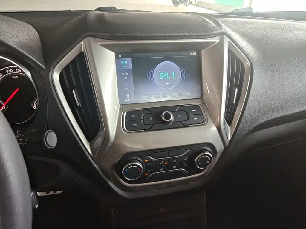 MG Motor GT 2016 1.5L Automatic Value Deluxe Edition купить на сайте DeffCars