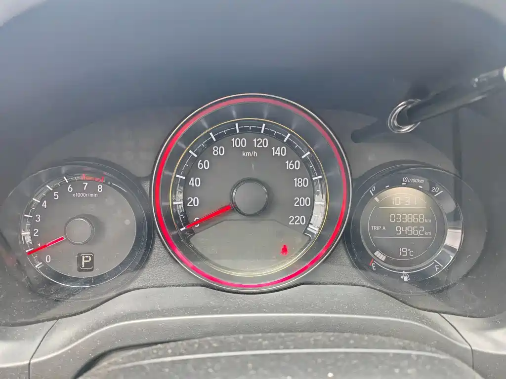 Honda XR-V 2020 1.5L CVT Comfort Edition купить на сайте DeffCars