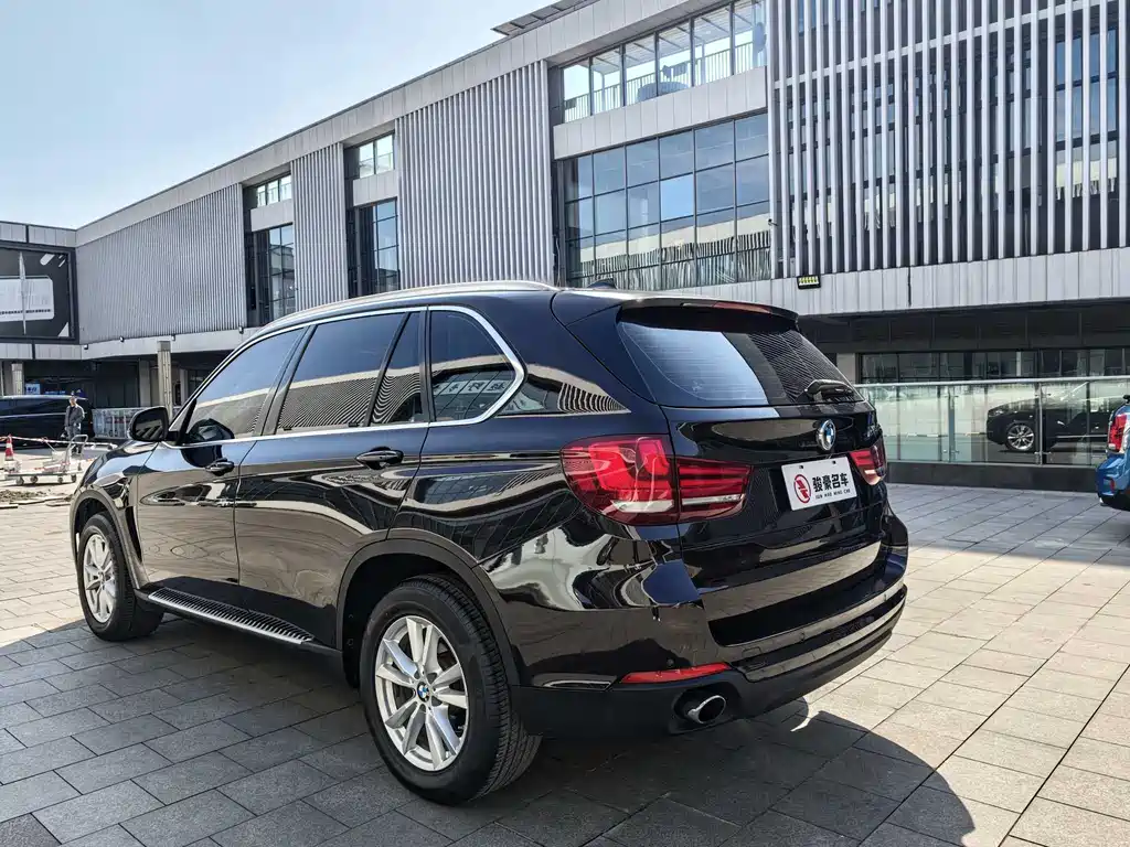 BMW X5 (Imported) 2017 xDrive35i Elegant купить на сайте DeffCars