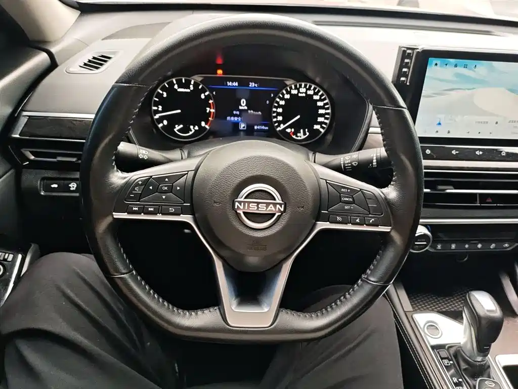 Teana 2022 2.0L XL-TLS Enjoy Edition купить на сайте DeffCars