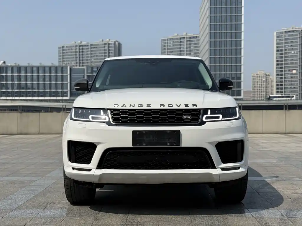 Range Rover Sport 2020 3.0 L6 HSE DYNAMIC купить на сайте DeffCars