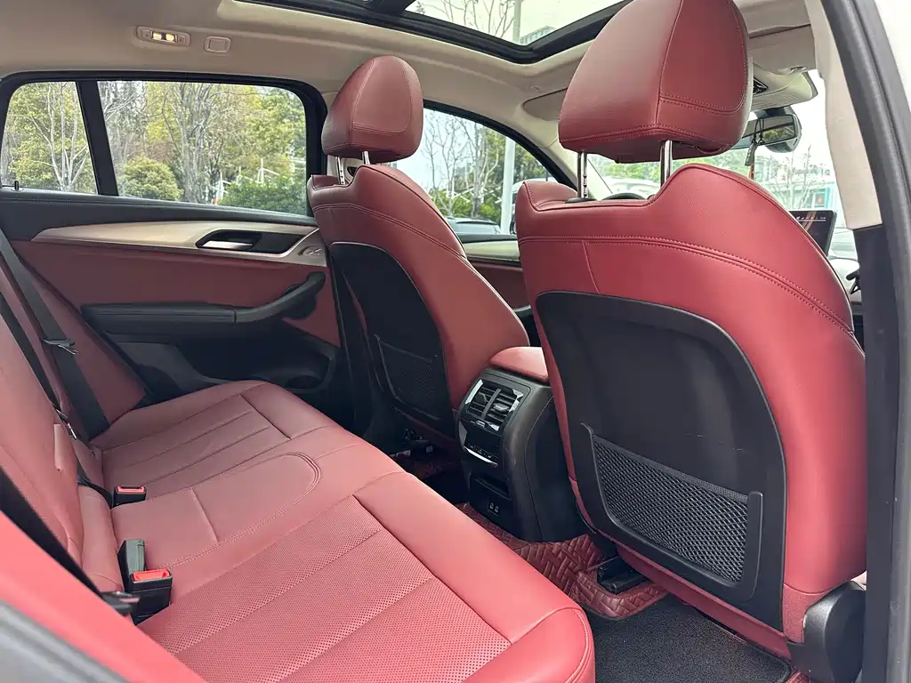 BMW X4 2022 xDrive 25i M Sports Package купить на сайте DeffCars