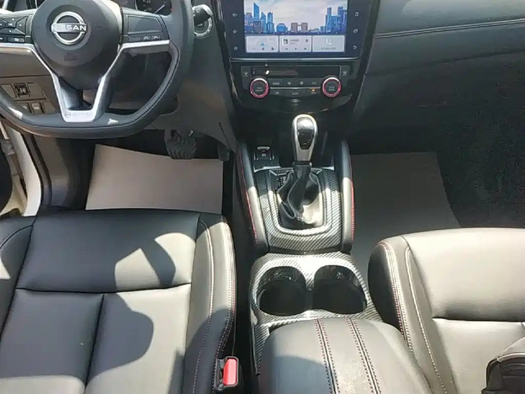 Qashqai 2023 Classic 2.0L CVT XV Comfort Edition купить на сайте DeffCars