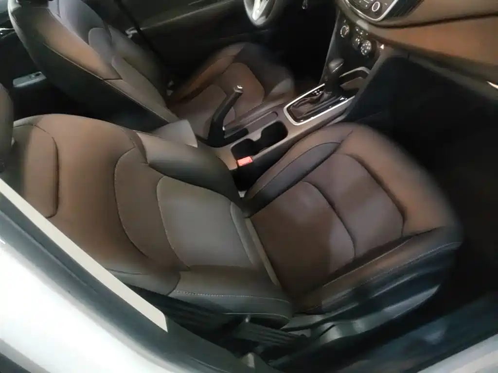 Kovoz 2019 320 Automatic Xinyue Edition купить на сайте DeffCars