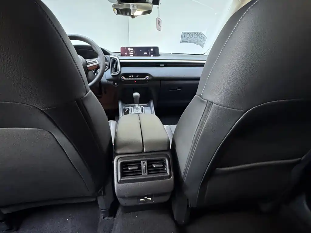 Mazda CX-50 2023 2.0L Leading Edition купить на сайте DeffCars