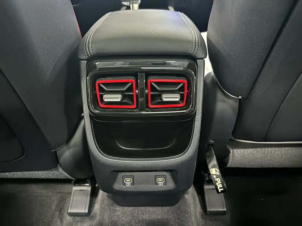 Beijing Hyundai ix35 2023 Musa 2.0L flagship version TOP купить на сайте DeffCars