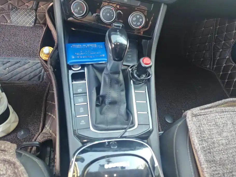 Sagitar 2020 280TSI DSG Comfort Type National V купить на сайте DeffCars