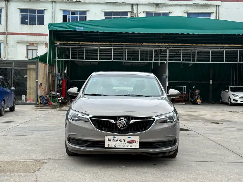 Yinglang 2018 15T Dual Clutch Elite National V купить на сайте DeffCars