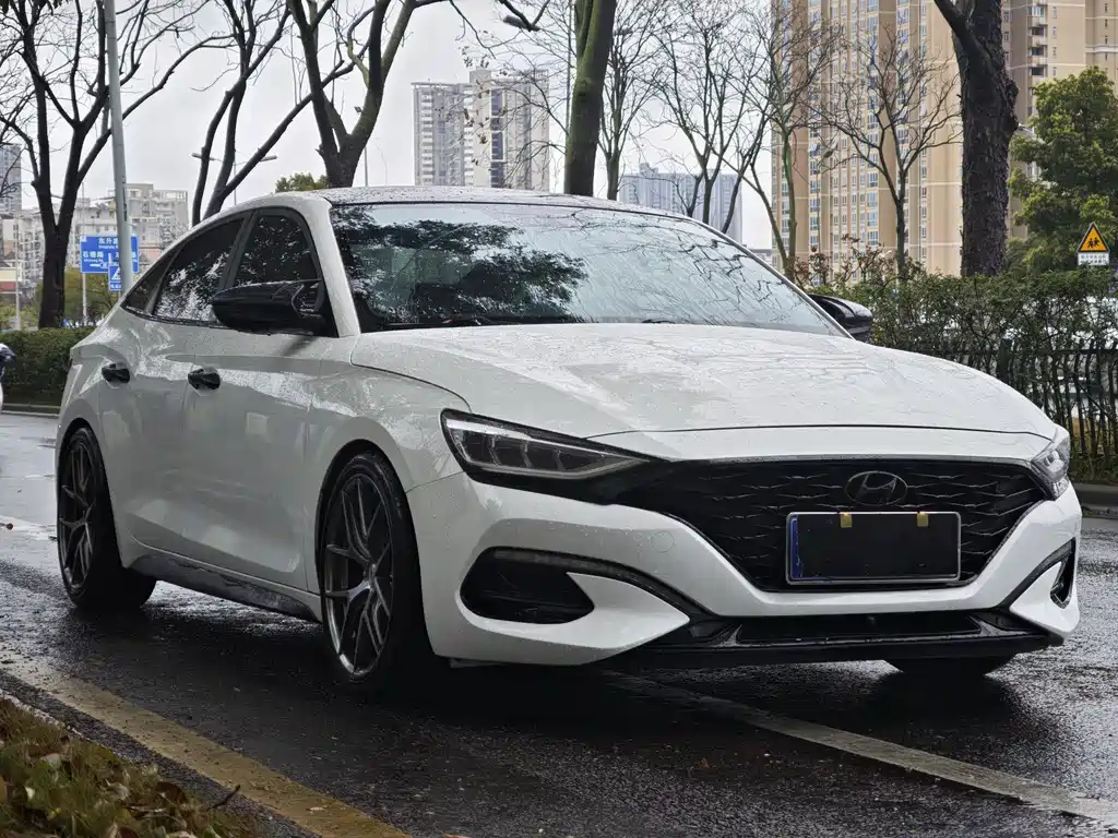 Festa 2019 280TGDi Smart Edition National V купить на сайте DeffCars
