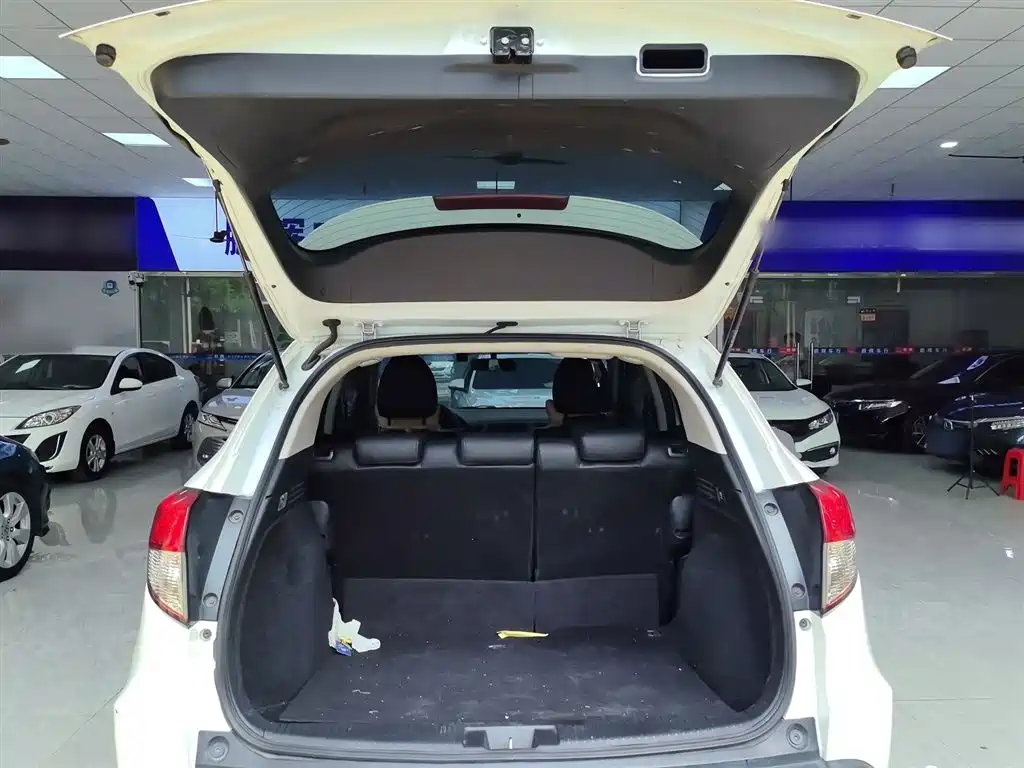 Binzhi 2020 1.5L CVT Pioneer Edition купить на сайте DeffCars