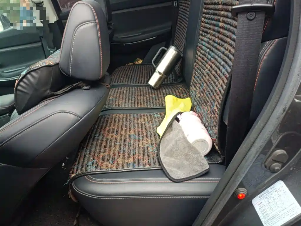 Changan Auchan X7 2020 1.5T automatic luxury model купить на сайте DeffCars