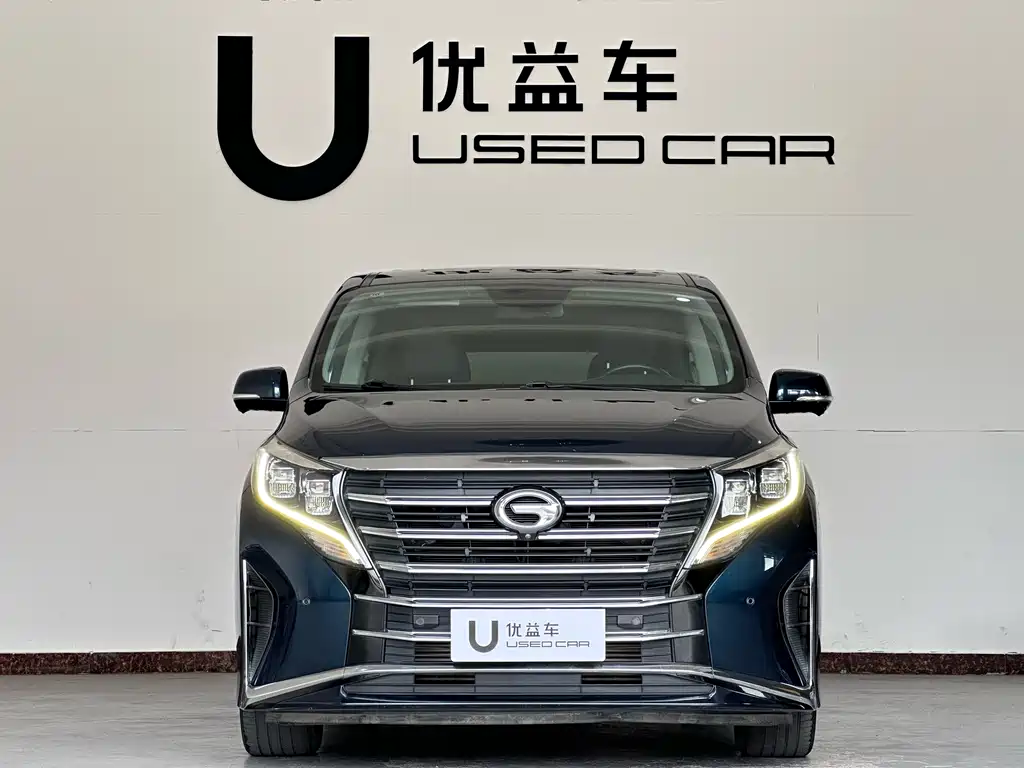 Trumpchi M8 2021 Lingxiu Series 390T Extreme Edition купить на сайте DeffCars