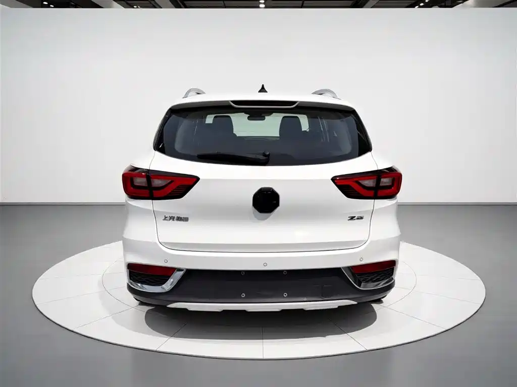 MG ZS 2020, the world’s million-selling model, 1.5L manual 65-inch giant screen sunroof version купить на сайте DeffCars