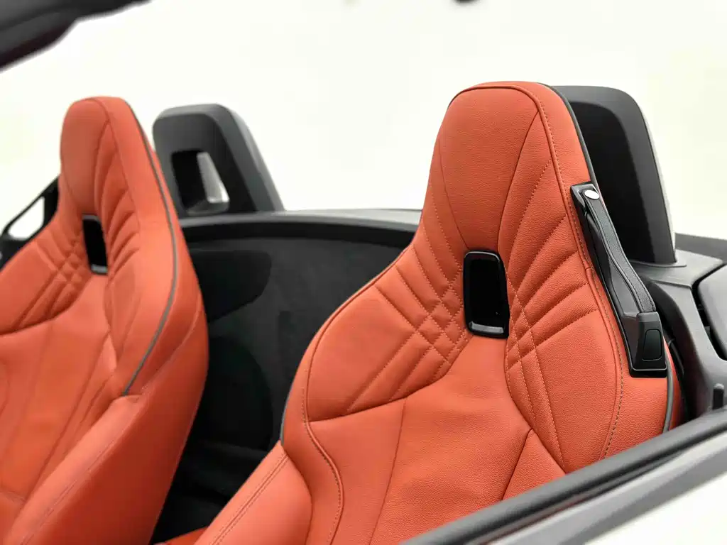 BMW Z4 2022 sDrive 25i M Sports Package купить на сайте DeffCars