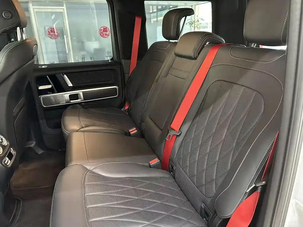 Mercedes-Benz G-Class AMG 2023 AMG G 63 купить на сайте DeffCars