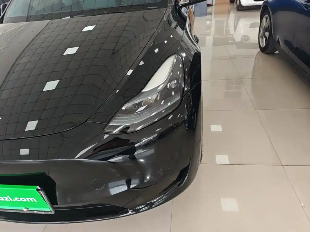 Model Y 2022 facelift rear-wheel drive version купить на сайте DeffCars