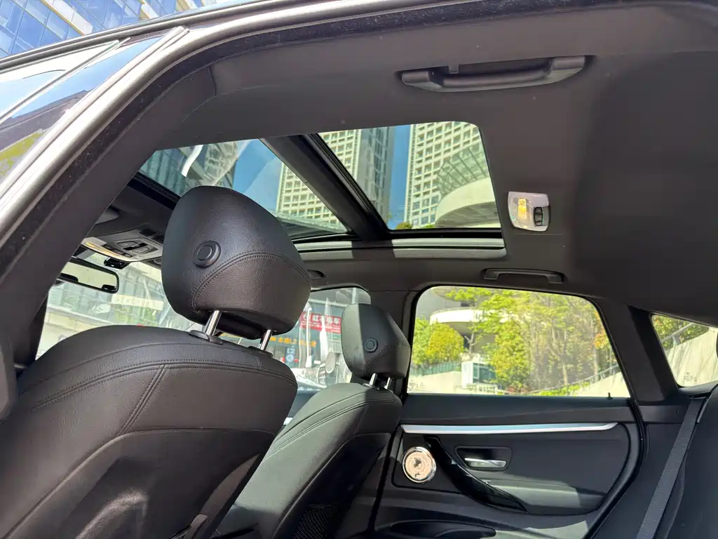 BMW 3 Series GT 2020 320i M Sports Package купить на сайте DeffCars