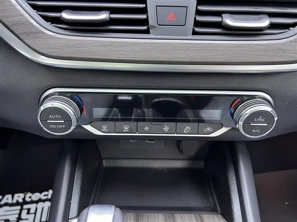 Teana 2021 2.0L XL Comfort Edition купить на сайте DeffCars