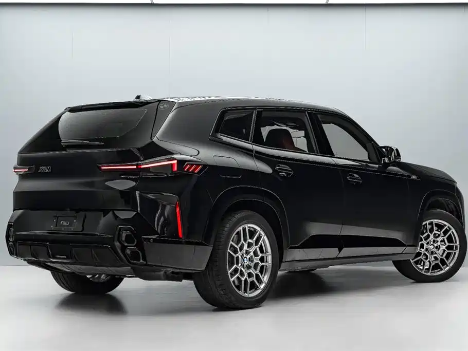 BMW XM 2023 50e купить на сайте DeffCars