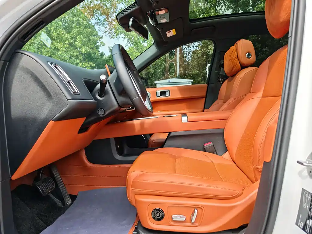 Ideal L6 2024 Pro купить на сайте DeffCars