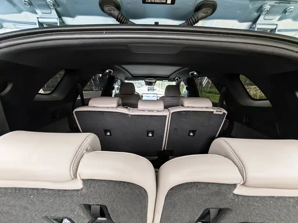 Tangxin Energy 2024 DM-i Honor Edition 112KM Premium Type купить на сайте DeffCars
