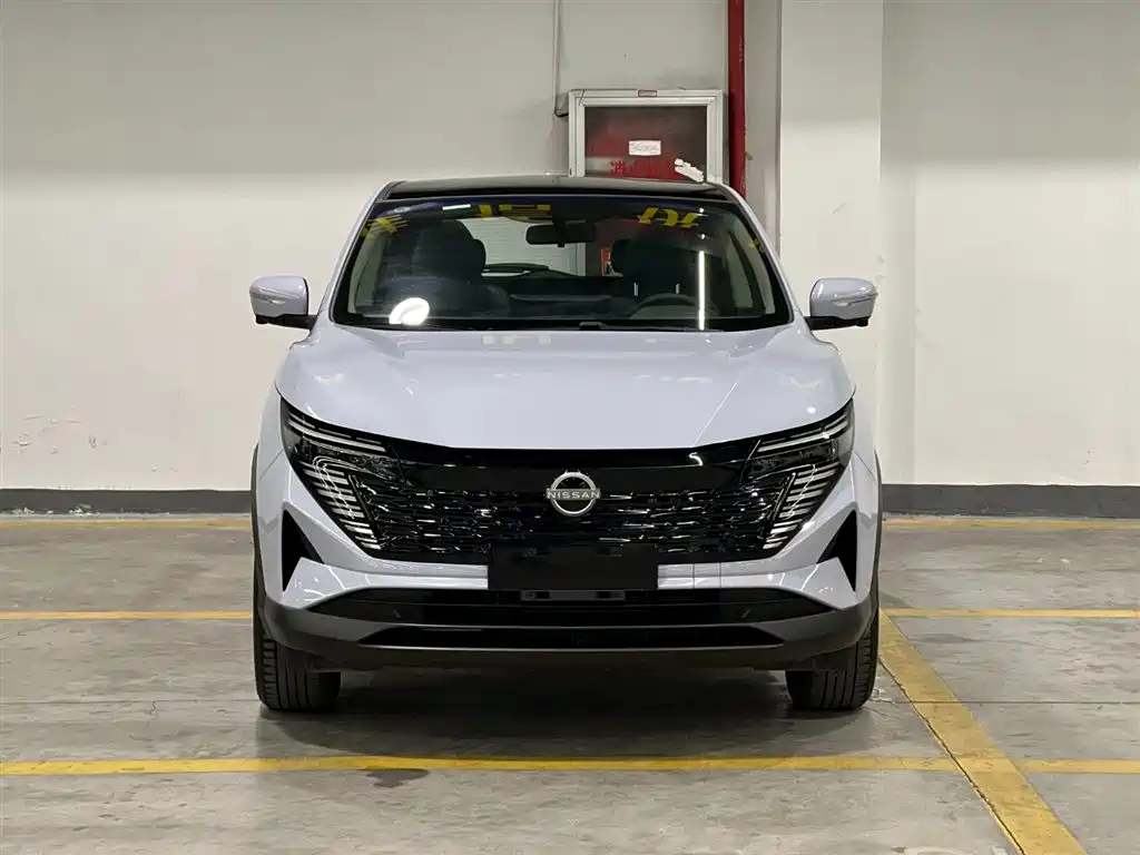 Qashqai 2025 Honor 2.0L CVT XV+ Leading Edition купить на сайте DeffCars