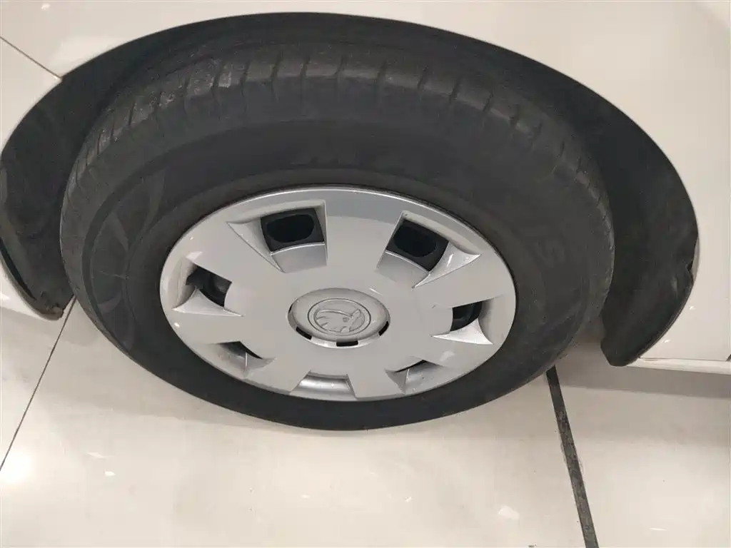 Xinrui 2019 1.5L automatic standard version купить на сайте DeffCars