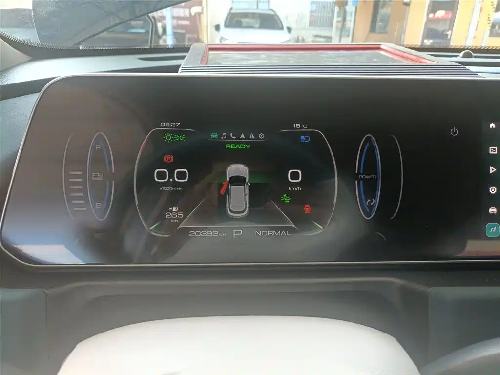 Euler Good Cat 2023 model 401km standard battery life luxury model lithium iron phosphate купить на сайте DeffCars