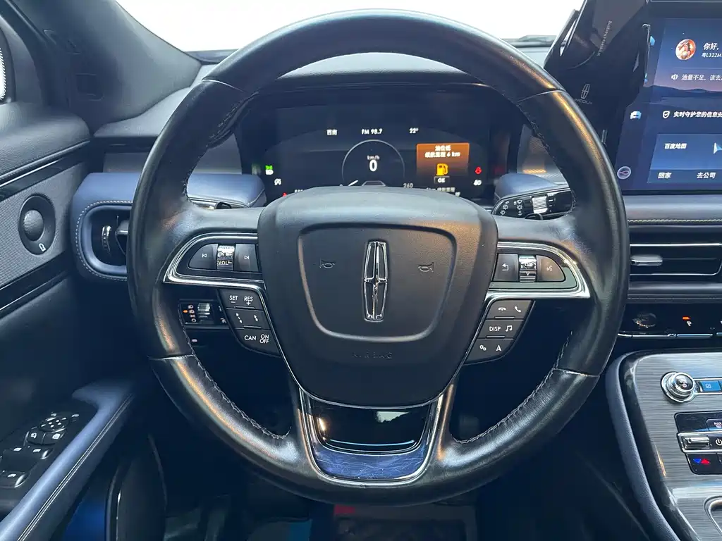 Voyager 2022 2.7T four-wheel drive elegant version купить на сайте DeffCars