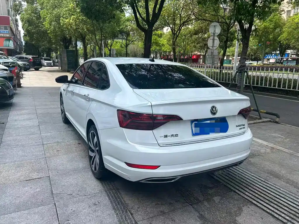 Sagitar 2021 280TSI DSG Comfort Intelligent Edition купить на сайте DeffCars