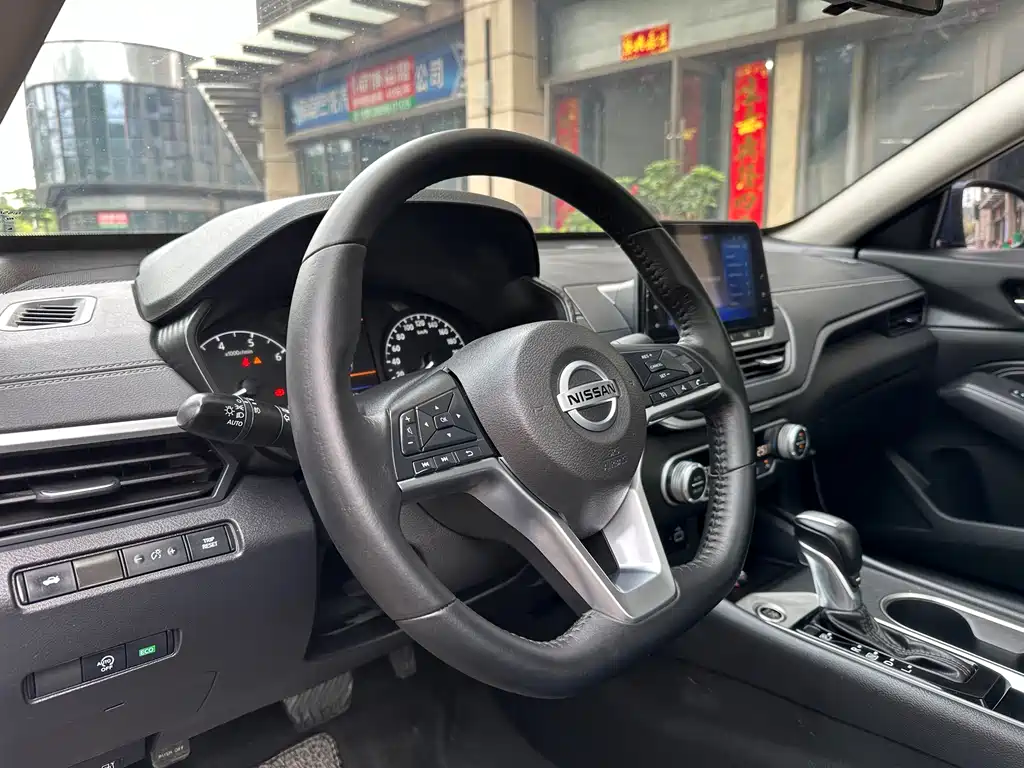 Teana 2020 2.0L XL Comfort Edition купить на сайте DeffCars