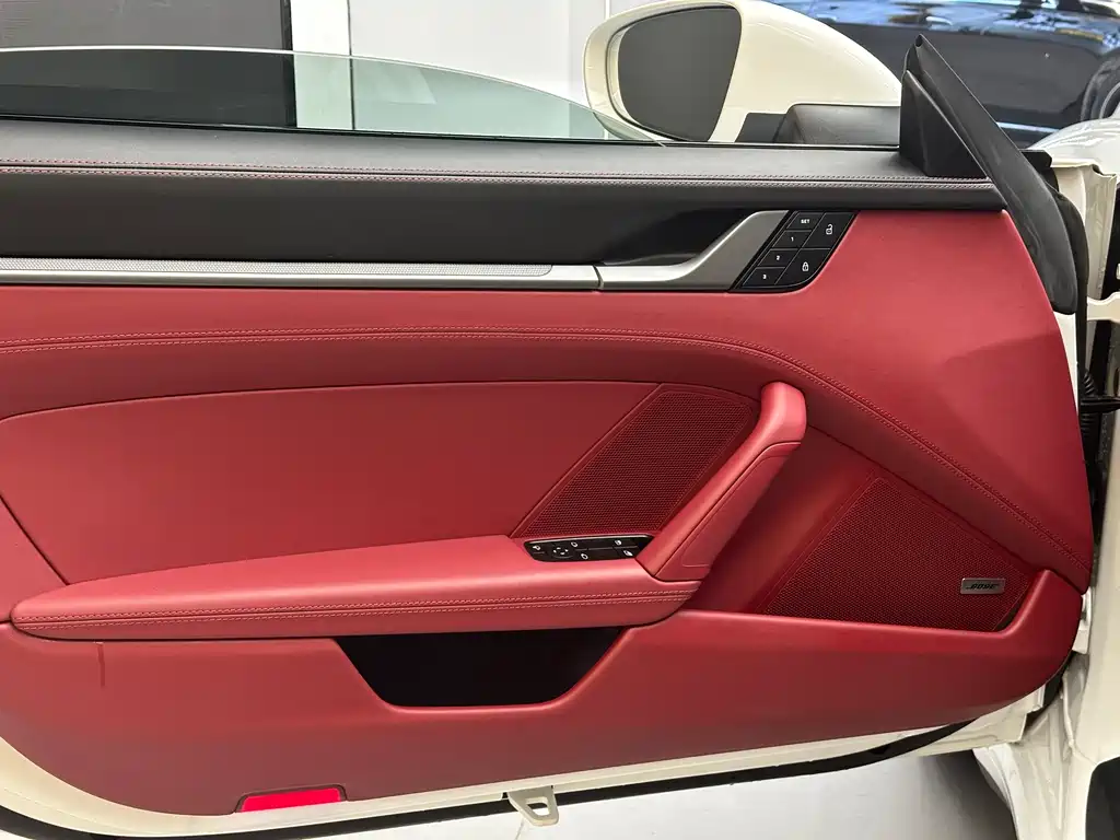 Porsche 911 2023 Carrera 3.0T купить на сайте DeffCars