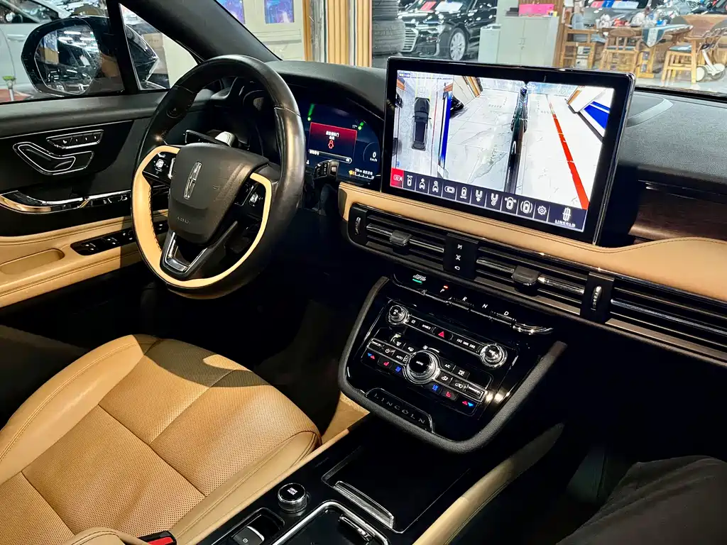 Adventurer 2022 2.0T Two-wheel drive Premium Edition купить на сайте DeffCars