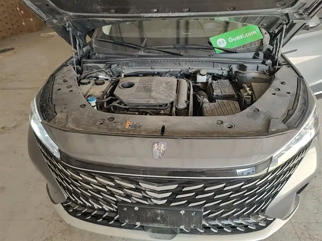 Roewe RX5 2023 1.5T Comfort Edition купить на сайте DeffCars