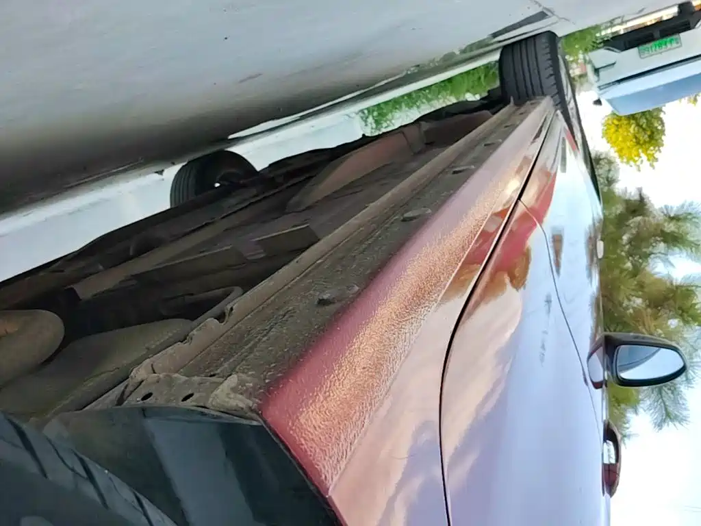 Kovoz 2019 320 automatic sunroof version купить на сайте DeffCars