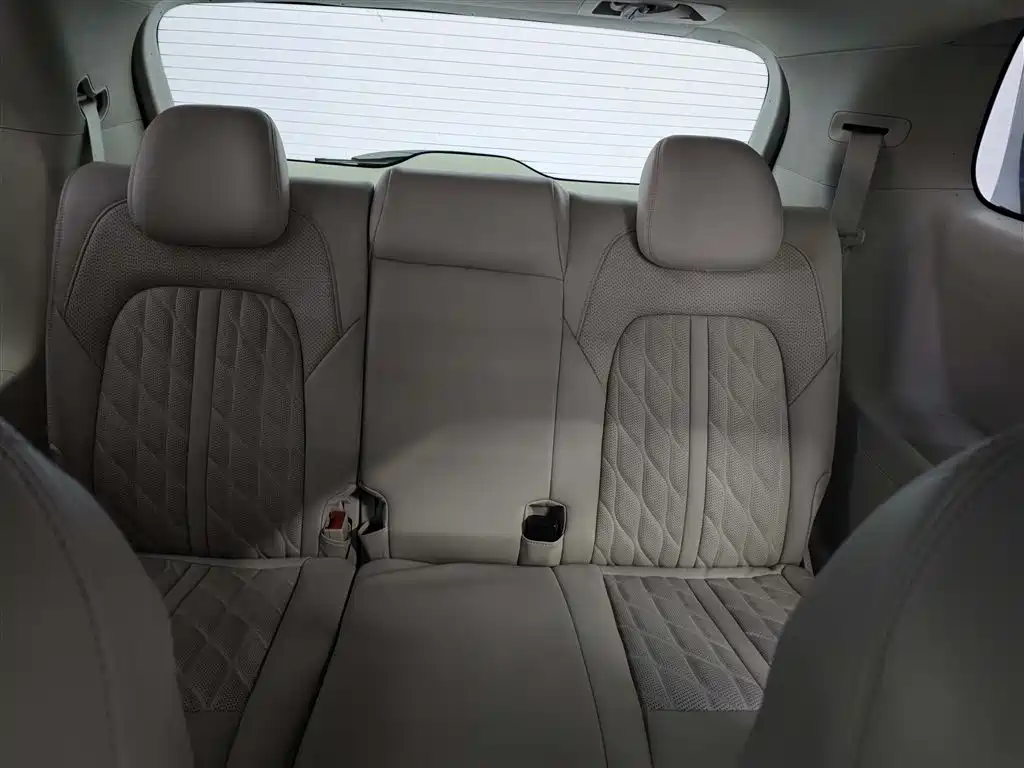 Buick GL8 2021 ES Lu Zun 653T Comfort Type купить на сайте DeffCars